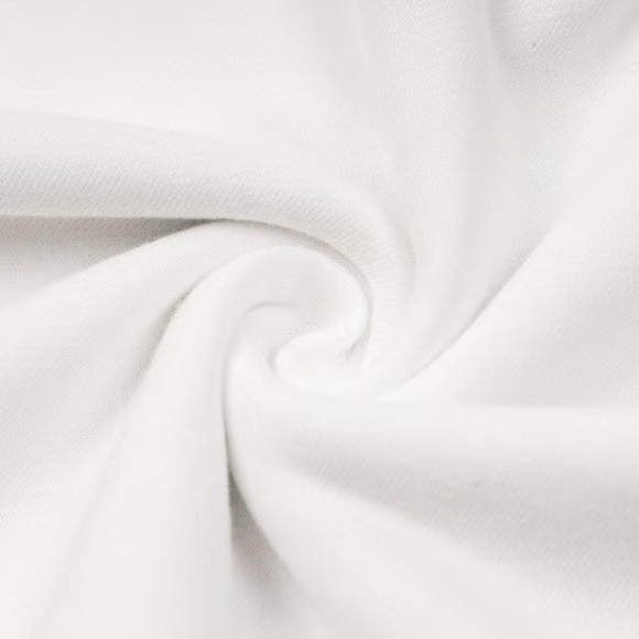 Stussy White Hoodie with Black Graphic - Picture 8 of 14